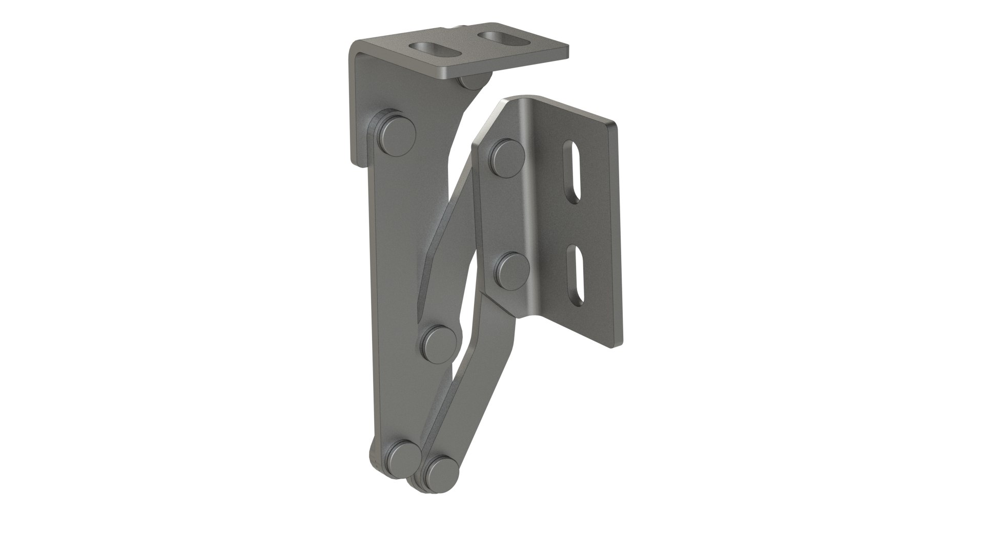 30 Hinge Collection 01 3D Model - TurboSquid 2179423