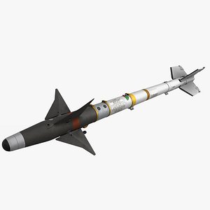 AIM-9 Sidewinder LOW