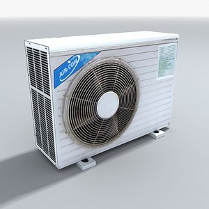 Air Conditioning Unit