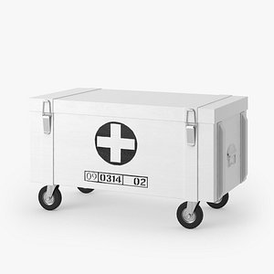 3d model hk living cross trunk