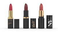 Lipstick Collection