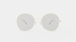 McQ - MQ0290O 002 Glasses