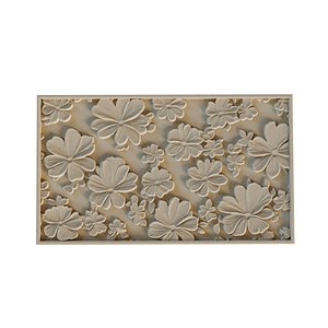 3D decor set 36