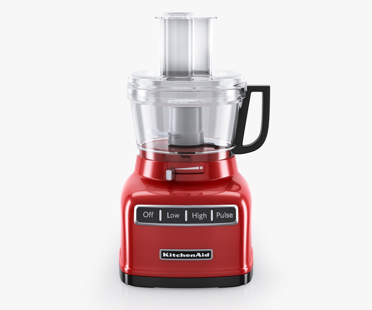 Kitchen appliances collection KitchenAid Cuisinart La Cimbali M100