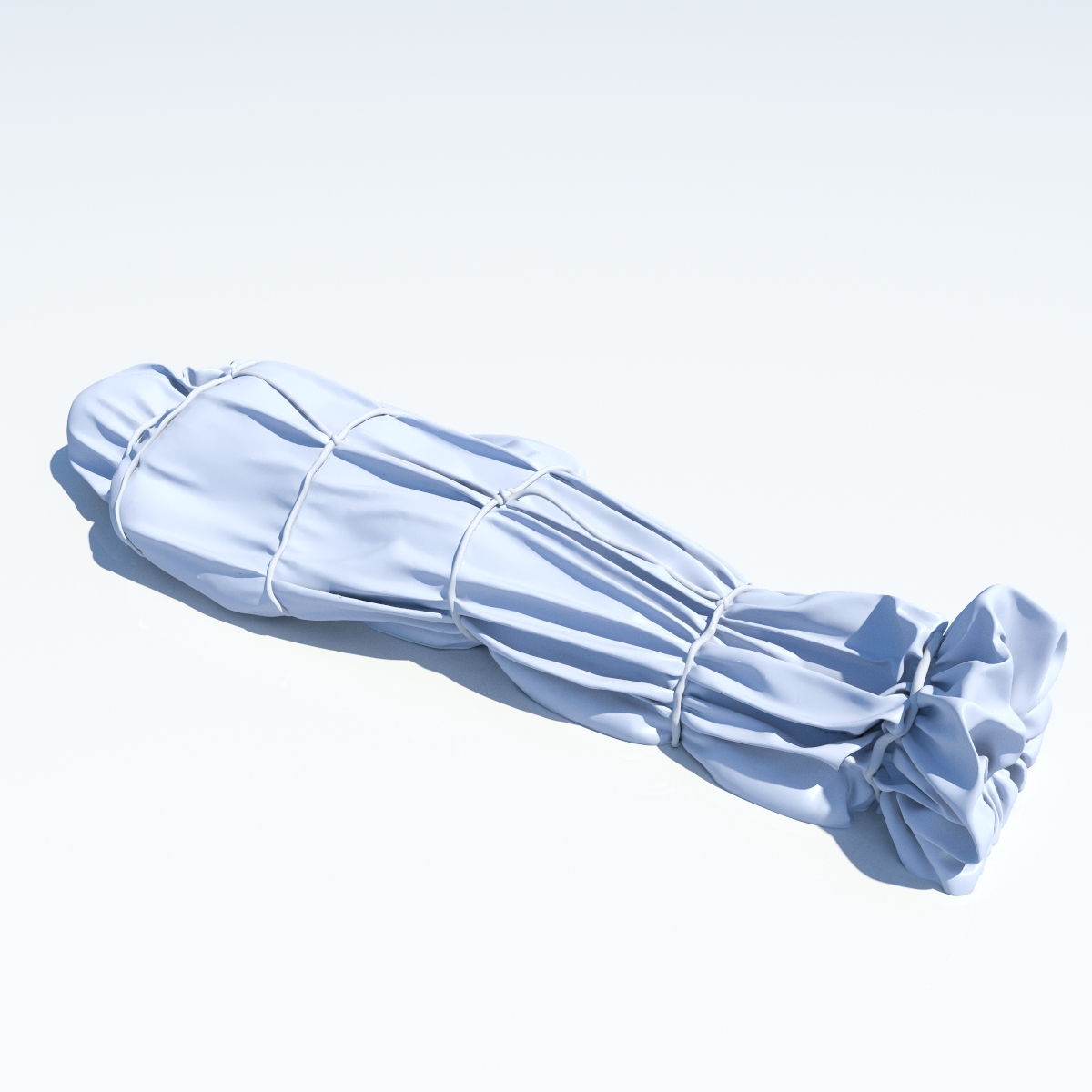 Free 3D corpse - TurboSquid 1484444