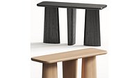 NERA CONSOLE TABLE