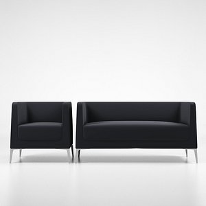 max segis delta sofa chair