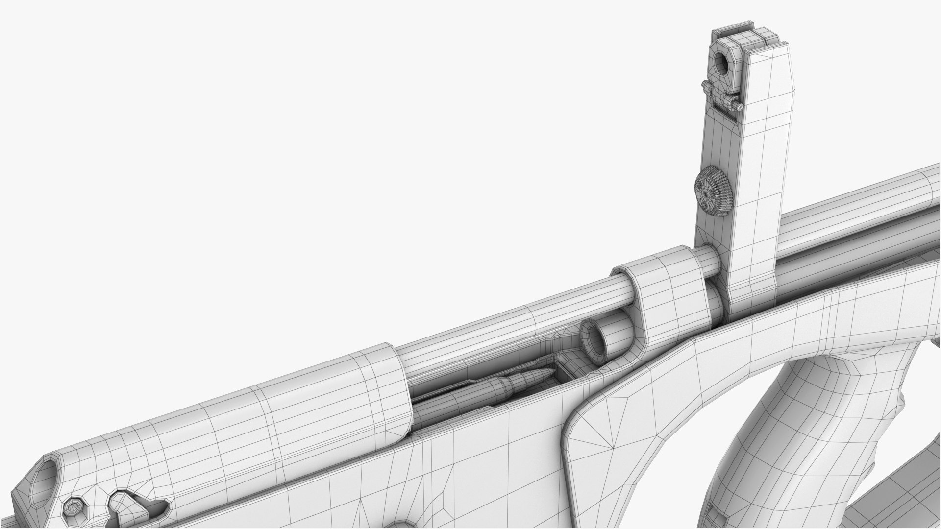 Famas G2 No Materials 3D model https://p.turbosquid.com/ts-thumb/fQ/gKDEC6/0Q/fr10/jpg/1678770806/1920x1080/fit_q87/a1b0ff6938b806b047c40ee7a2c0611b656bf11d/fr10.jpg