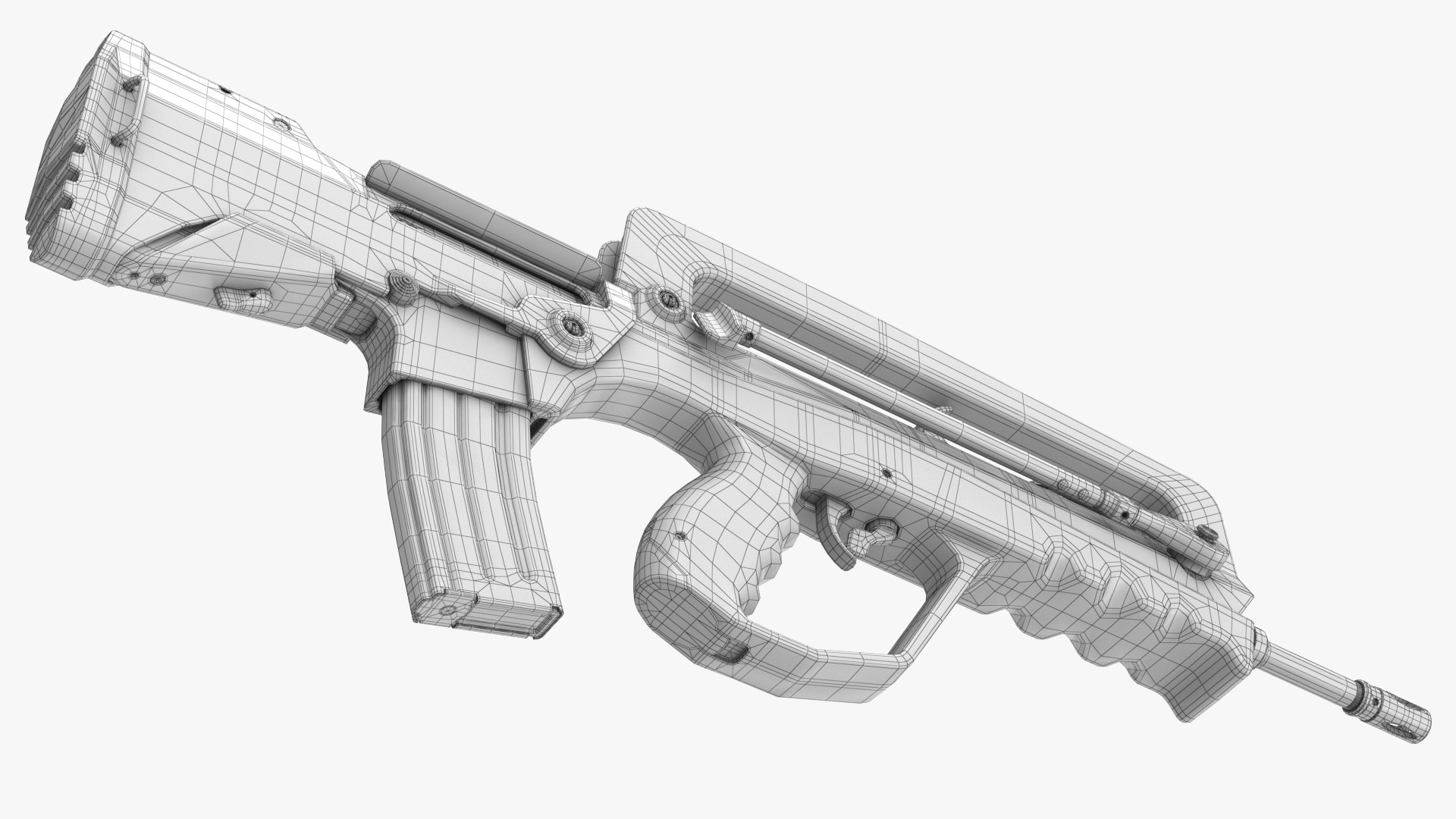 Famas G2 No Materials 3D model https://p.turbosquid.com/ts-thumb/fQ/gKDEC6/0z/fr6/jpg/1678770783/1920x1080/fit_q87/b08ee9163f20b53f8c2c80a02d9a41fb906c0419/fr6.jpg