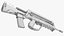 Famas G2 Sin Materiales