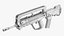 Famas G2 Sin Materiales