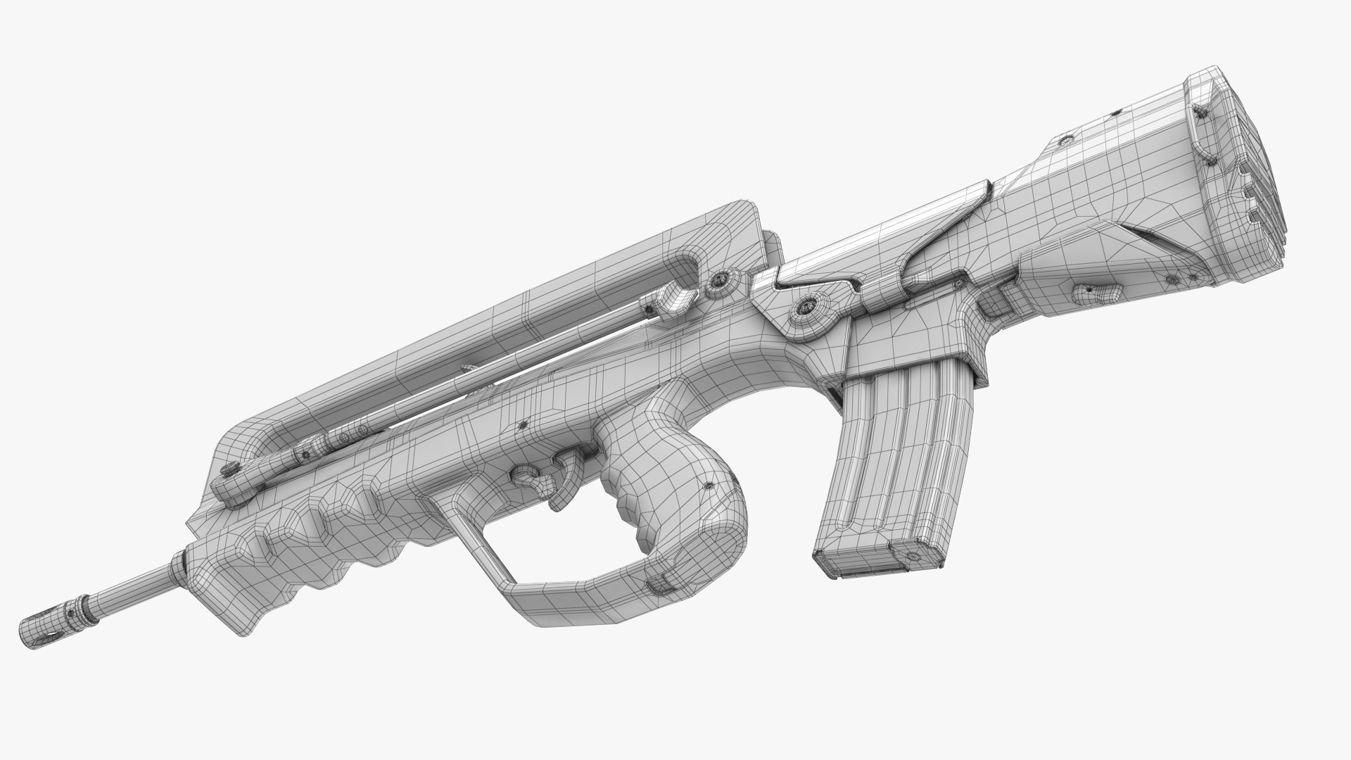 Famas G2 No Materials 3D model https://p.turbosquid.com/ts-thumb/fQ/gKDEC6/8s/fr4/jpg/1678770780/1920x1080/fit_q87/9a4916d66964d92cbc9278ee471aecd75877f015/fr4.jpg