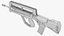 Famas G2 Sin Materiales