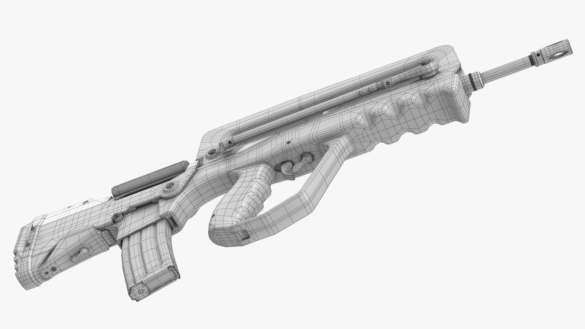 Famas G2 No Materials 3D model https://p.turbosquid.com/ts-thumb/fQ/gKDEC6/FR/fr8/jpg/1678770784/1920x1080/fit_q87/662f46ae1d49944512c8656ebcd021e807bc9be8/fr8.jpg