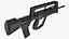 Famas G2 Sin Materiales