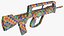 Famas G2 Sin Materiales