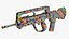 Famas G2 Sin Materiales
