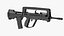 Famas G2 Sin Materiales