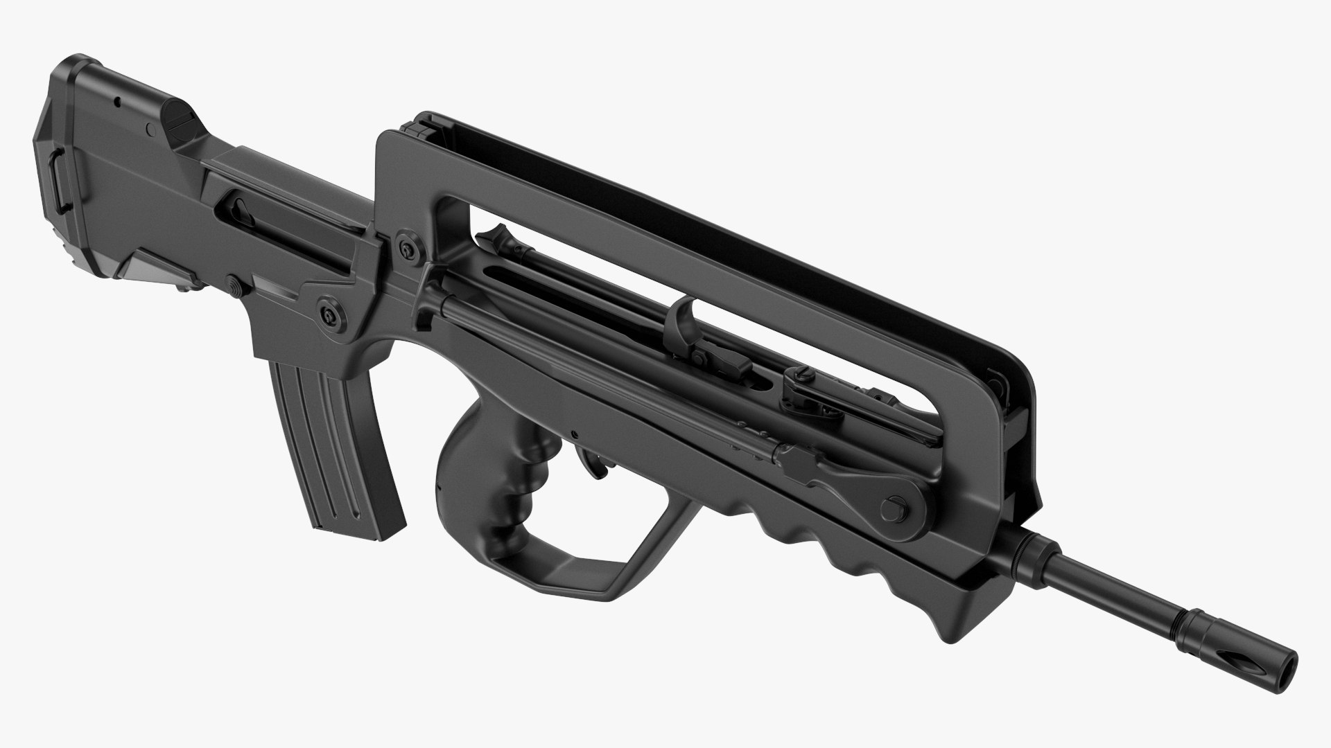Famas G2 No Materials 3D model https://p.turbosquid.com/ts-thumb/fQ/gKDEC6/q9/p5/jpg/1678770733/1920x1080/fit_q87/c17b3dae480cc51ed88ba11703a2995906bb8eba/p5.jpg