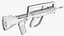 Famas G2 Sin Materiales
