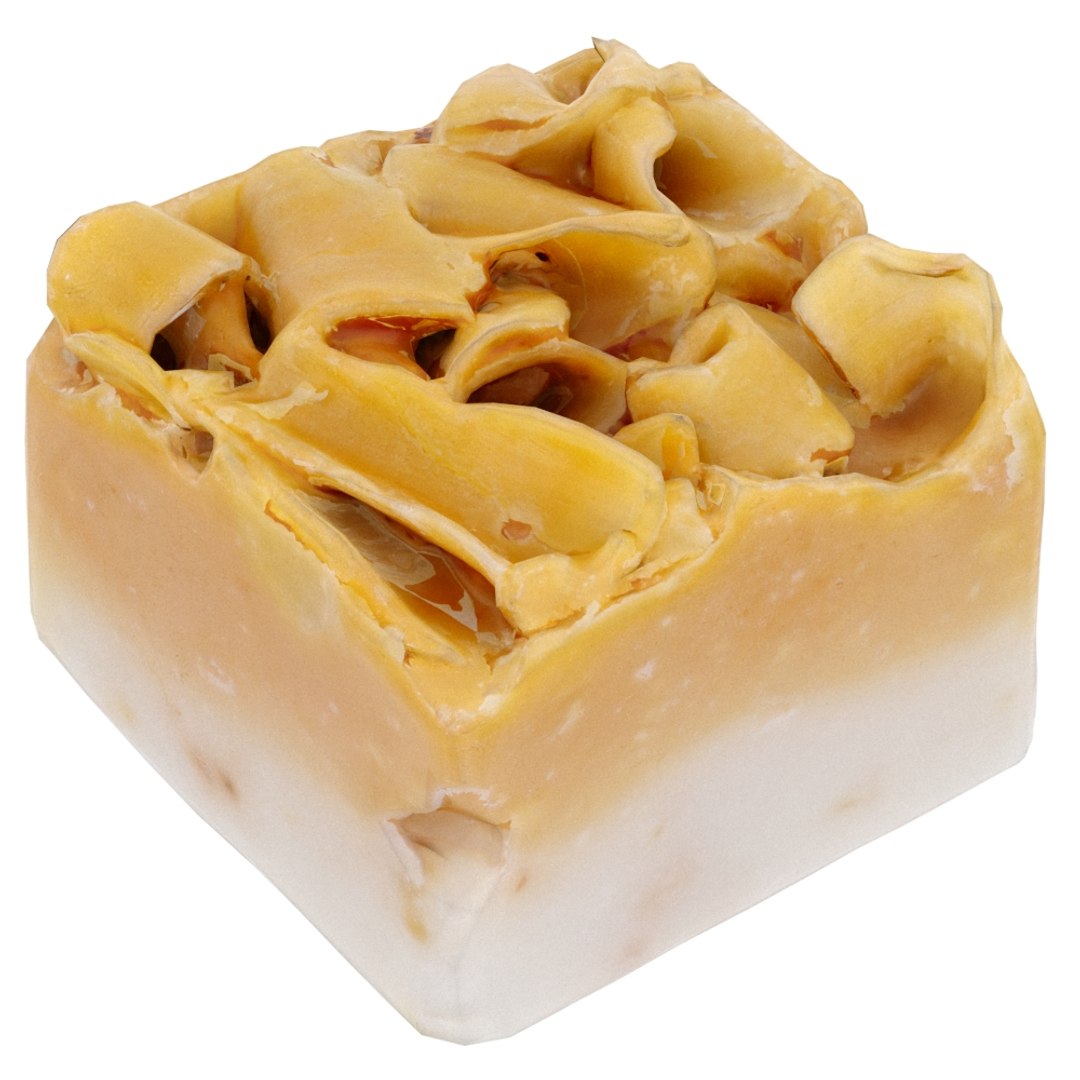 3D Handmade Decorative Soap Model - TurboSquid 1537483