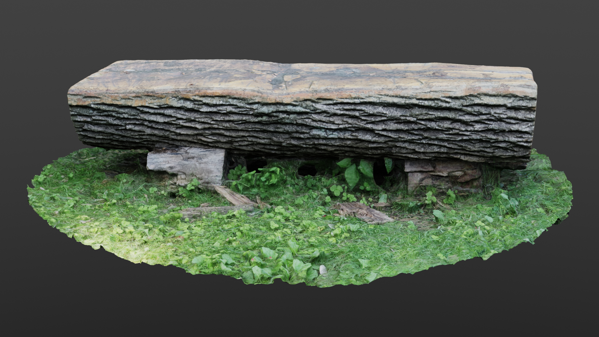 Log Bench Photoscan 3D model https://p.turbosquid.com/ts-thumb/fQ/m6w0ir/WF/turntable/png/1736079944/1920x1080/turn_fit_q99/23b7e1d33bf2abd951871ded9bc735bc802559bf/turntable-1.jpg