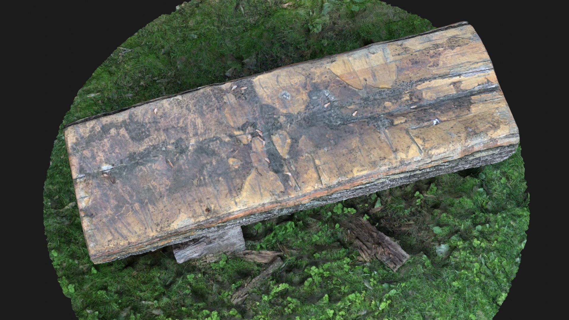 Log Bench Photoscan 3D model https://p.turbosquid.com/ts-thumb/fQ/m6w0ir/c9/render0004/png/1736079890/1920x1080/fit_q87/07e4614fd002e253b48e49a12b5c2dbd81f277c6/render0004.jpg