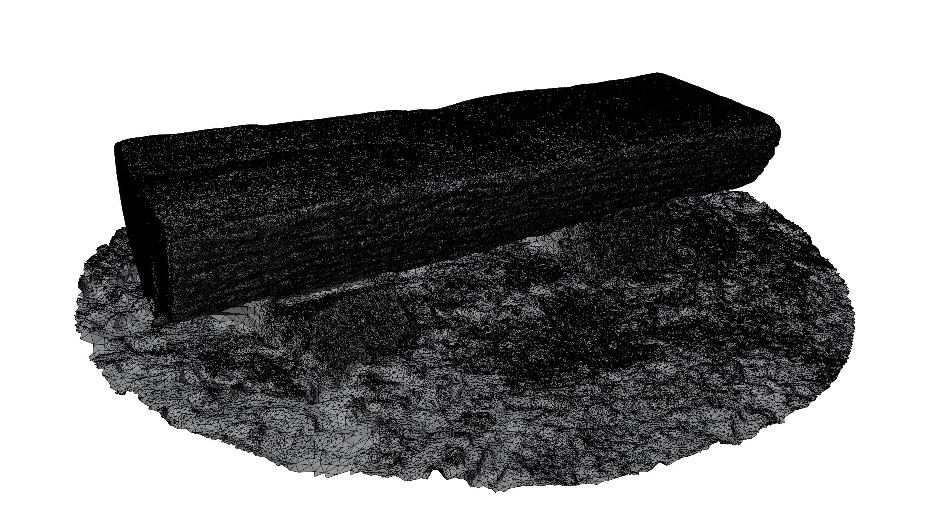 Log Bench Photoscan 3D model https://p.turbosquid.com/ts-thumb/fQ/m6w0ir/yj/wireframe0002/png/1736079915/1920x1080/fit_q87/5d1cb7ebe657e80e8c24dce980898288f4097f7a/wireframe0002.jpg