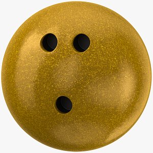 Bowling Ball 01