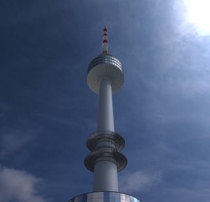 Namsan Tower Seoul