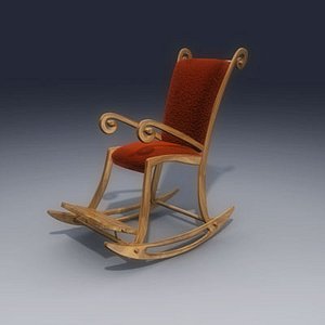 Swing Chair (max)