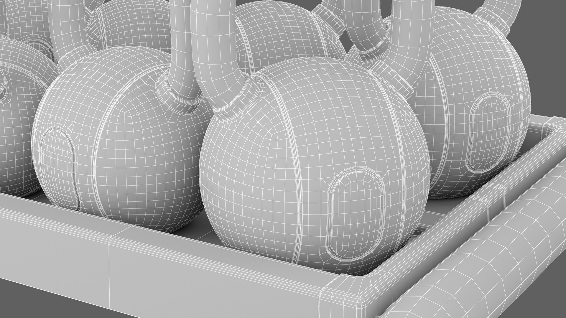 3D Technogym Kettlebell Storage https://p.turbosquid.com/ts-thumb/fQ/wdJyUc/3p/wireframe_08/jpg/1769482825/1920x1080/fit_q87/358ec2ba9ce6a1f0474ccdc4d6c0d9c81169cf4d/wireframe_08.jpg