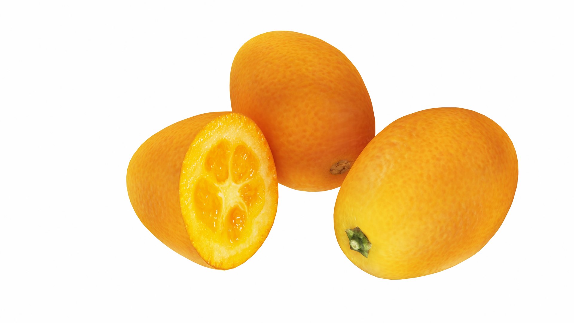 3D Exotic Fruits model https://p.turbosquid.com/ts-thumb/fQ/zArqGx/Gx/kumquat1/jpg/1771027175/1920x1080/fit_q87/71c15d83111c3b6ed208219fd0da2c7fca53bbfe/kumquat1.jpg