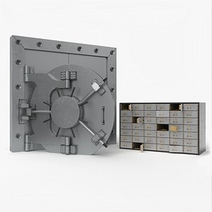 Bank Vault Collection