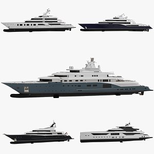 Superyachts Bundle 3(1)