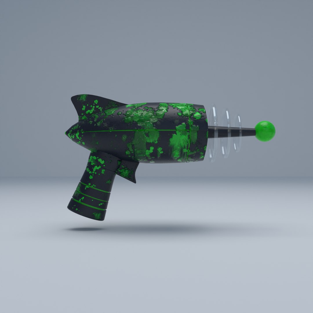 3D Ray gun with 6 textures model https://p.turbosquid.com/ts-thumb/fR/AD9MNw/8H/search2/png/1678125294/1920x1080/fit_q87/14752404541dd557c7c82e90edd55954fb8b2205/search2.jpg