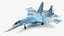 Russian Military Aircrafts Collection 5