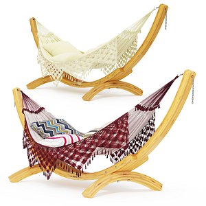 Hammock La Siesta Bossanova