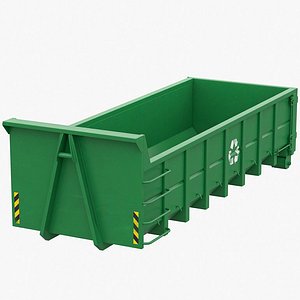 Waste Roro v1