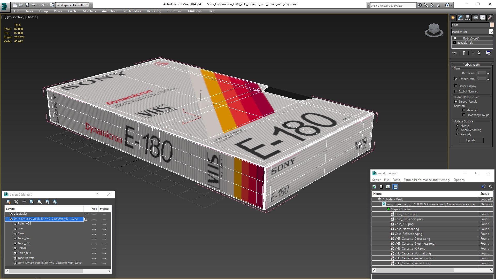 3D model Sony Dynamicron E180 VHS Cassette with Cover https://p.turbosquid.com/ts-thumb/fR/Gd2rD4/2W/sonydynamicrone180vhscassettewithcover3dmodel029/jpg/1631688197/1920x1080/fit_q87/a00da49fc26824d2a1fc10b20ee6d604a844e2b5/sonydynamicrone180vhscassettewithcover3dmodel029.jpg