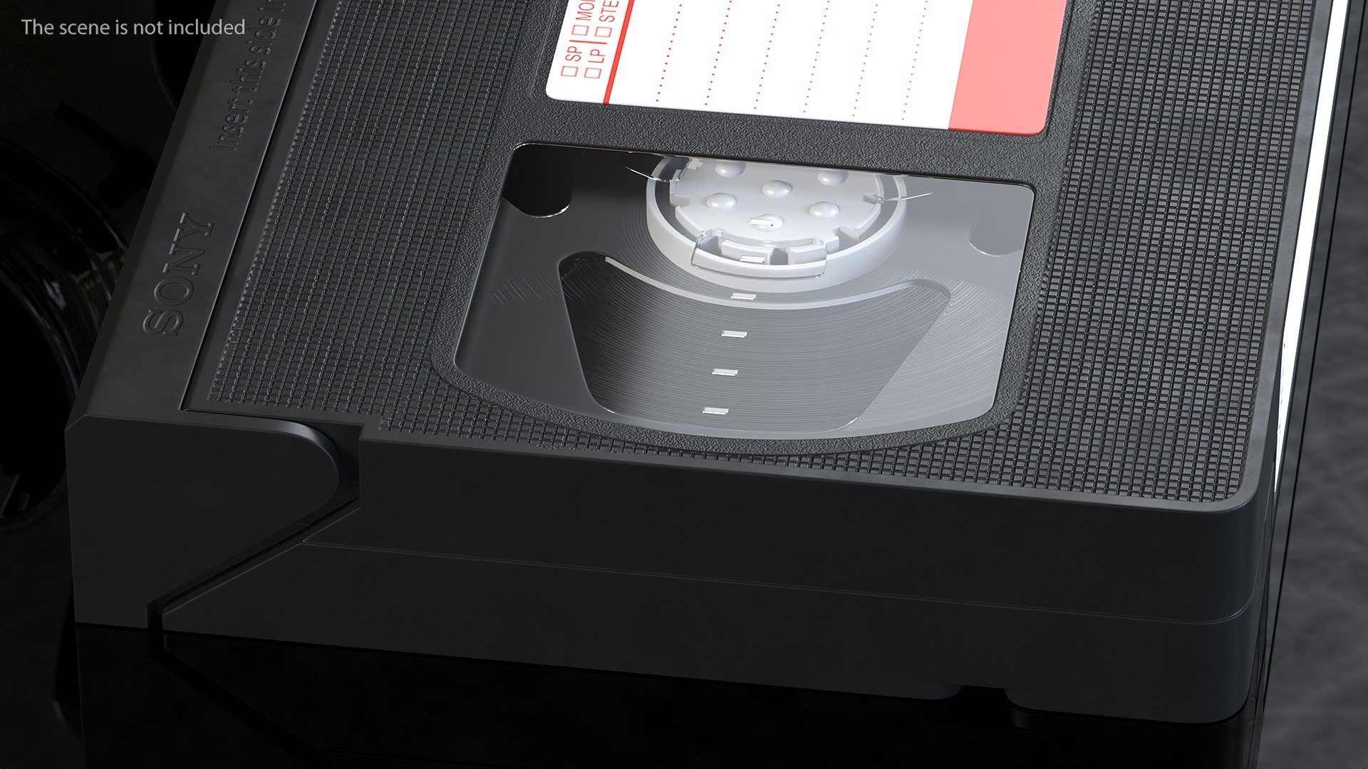 3D model Sony Dynamicron E180 VHS Cassette with Cover https://p.turbosquid.com/ts-thumb/fR/Gd2rD4/6r/sonydynamicrone180vhscassettewithcover3dmodel012/jpg/1631688151/1920x1080/fit_q87/342f60086e09bcb4a66784aa0856fb2e2edfb903/sonydynamicrone180vhscassettewithcover3dmodel012.jpg