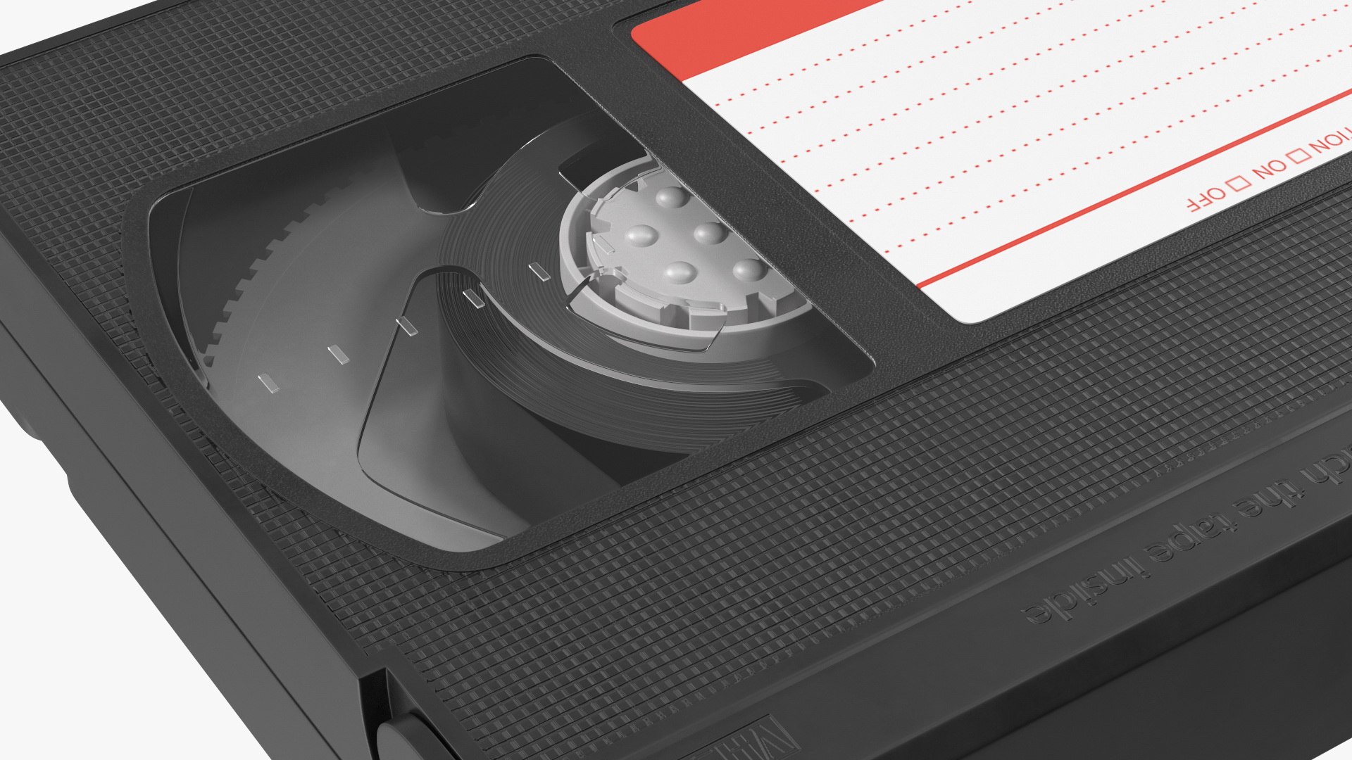3D model Sony Dynamicron E180 VHS Cassette with Cover https://p.turbosquid.com/ts-thumb/fR/Gd2rD4/Mo/sonydynamicrone180vhscassettewithcover3dmodel021/jpg/1631688176/1920x1080/fit_q87/613097427fb270dc4e70860dea4bfdfb3be4244e/sonydynamicrone180vhscassettewithcover3dmodel021.jpg