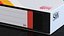 Cassetta VHS Sony Dynamicron E180 con coperchio