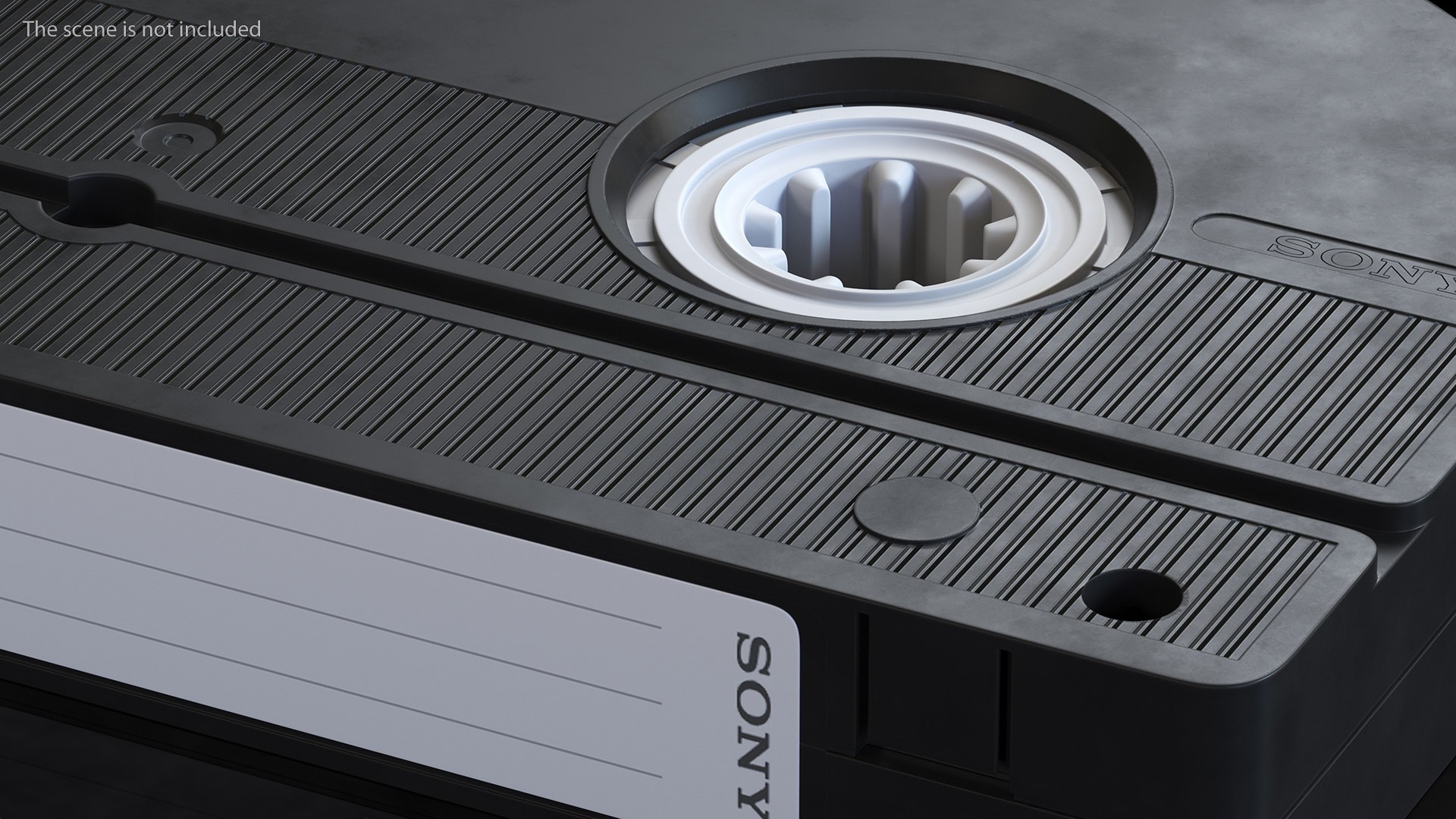 3D model Sony Dynamicron E180 VHS Cassette with Cover https://p.turbosquid.com/ts-thumb/fR/Gd2rD4/mC/sonydynamicrone180vhscassettewithcover3dmodel011/jpg/1631688147/1920x1080/fit_q87/5c63c0a85b36d4a7f7e98e9925645ee0831ea50a/sonydynamicrone180vhscassettewithcover3dmodel011.jpg