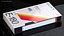Cassetta VHS Sony Dynamicron E180 con coperchio
