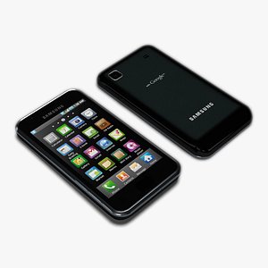 Samsung Galaxy S