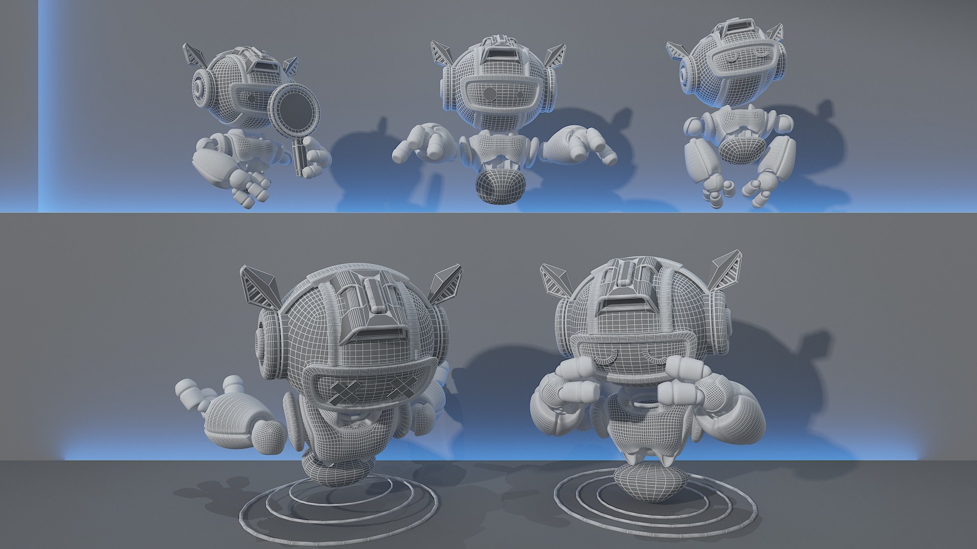 Robot model https://p.turbosquid.com/ts-thumb/fR/Iia76u/3C/robot15/jpg/1749711499/1920x1080/fit_q87/143967a7f63e0bcc20990694a9f35720df49f063/robot15.jpg