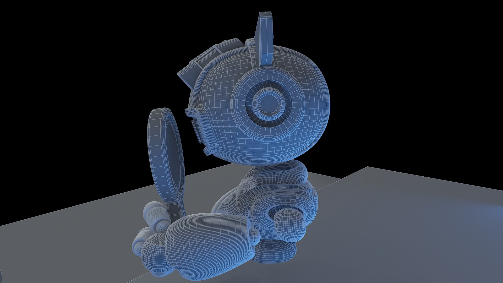 Robot model https://p.turbosquid.com/ts-thumb/fR/Iia76u/4W/robot26/jpg/1749711505/1920x1080/fit_q87/d11bd104c291194760afcb6af081e1b7d21f7ea8/robot26.jpg