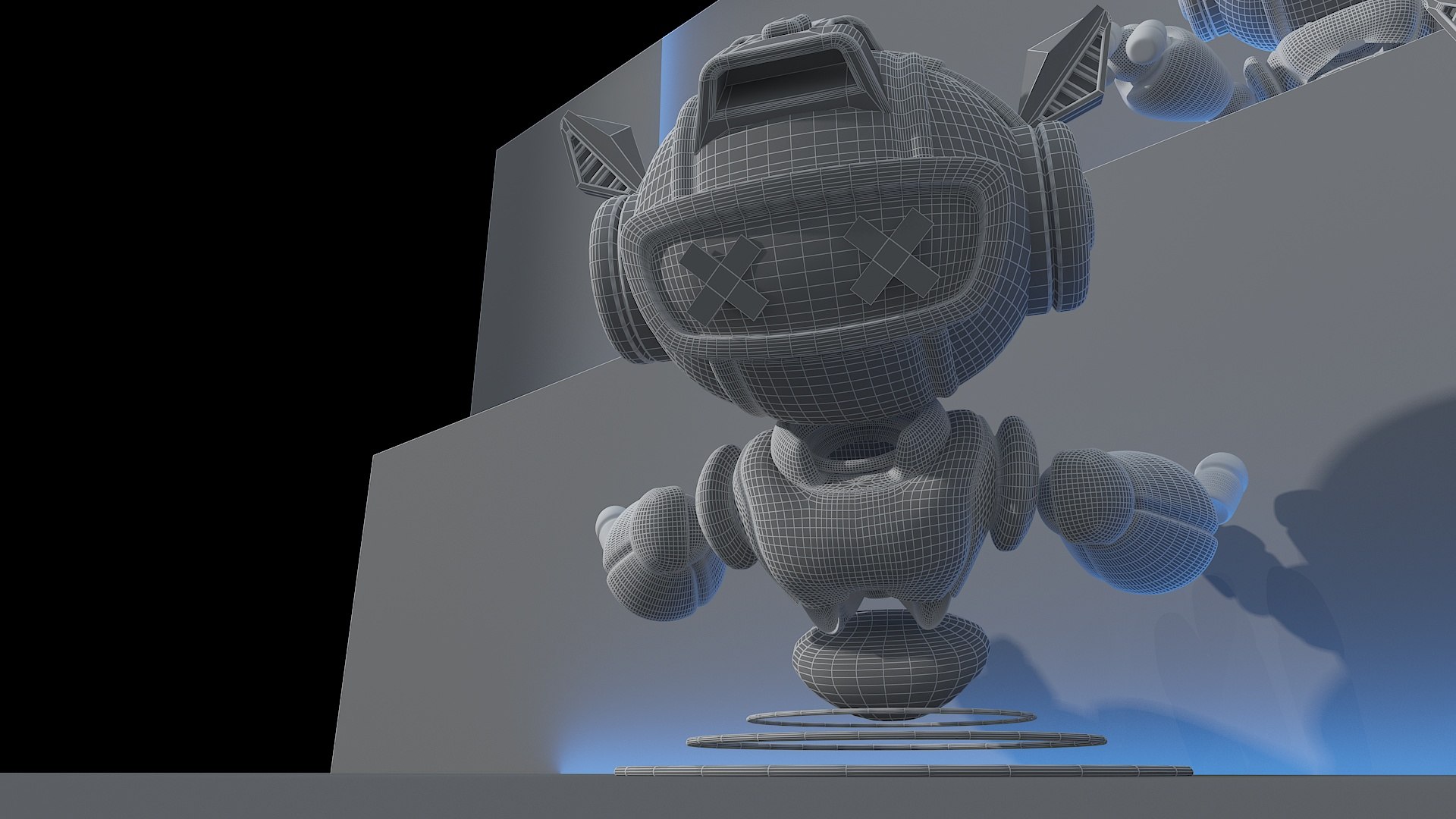 Robot model https://p.turbosquid.com/ts-thumb/fR/Iia76u/EF/robot23/jpg/1749711503/1920x1080/fit_q87/2ec2dbb1dc34db60583dccc86039dd026d1ee3d1/robot23.jpg