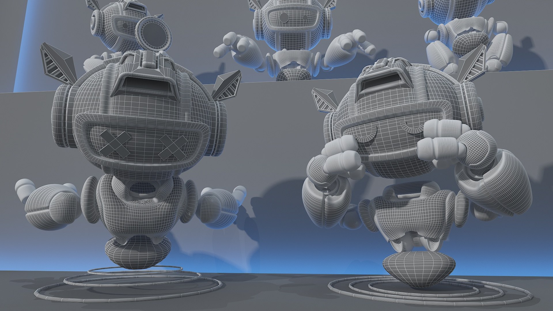 Robot model https://p.turbosquid.com/ts-thumb/fR/Iia76u/I6/robot18/jpg/1749711501/1920x1080/fit_q87/471901bd0526c2c7513a66ea6a8d57bddc2ca7d4/robot18.jpg